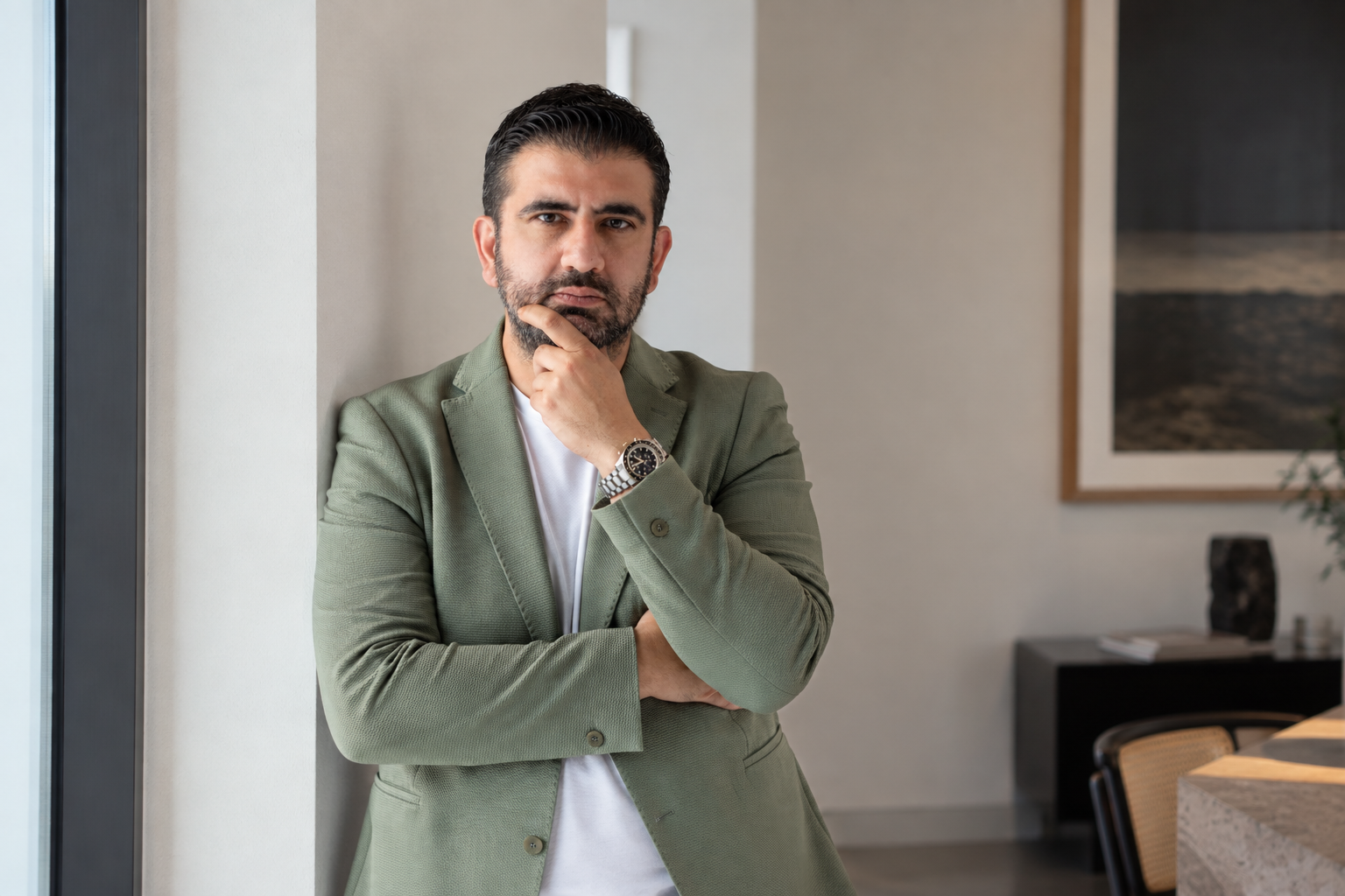 Burak Demircan: Türk Yatırımcının Yurt Dışı Gayrimenkul Tercihleri Değişiyor