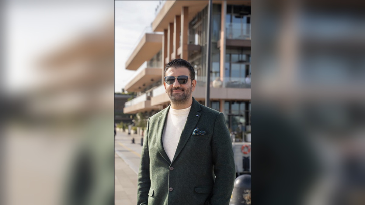 Burak Demircan – Uluslararası Yatırım Köprüsü