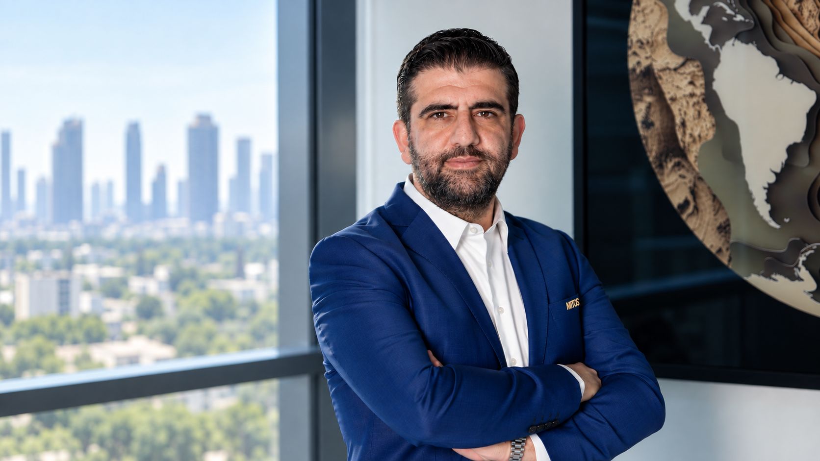 Burak Demircan: Yurt Dışı Gayrimenkul Yatırımında Doğru Pazar Seçimi Önem Kazanıyor