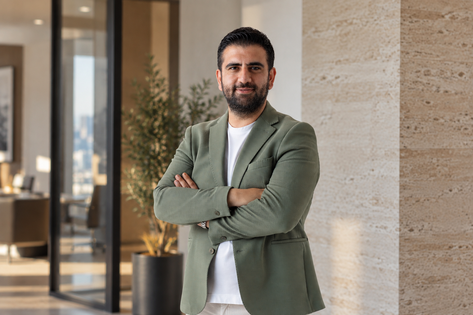 Mitos Real Estate Kurucusu Burak Demircan: Yunanistan Golden Visa’ya Türk Yatırımcı İlgisi Hızlanıyor