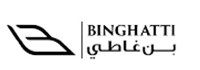 BINGHATTI