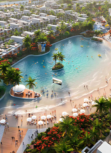 DAMAC Islands