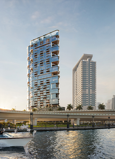HQ by Rove