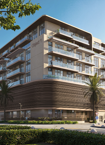 Object 1 Silviana Park Living