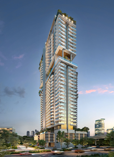 Rove Home Marasi Drive