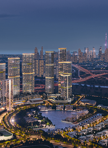 Sobha Hartland II