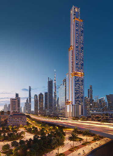 Sobha SkyParks