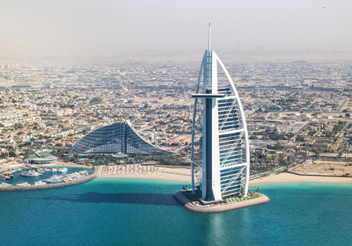 dubai