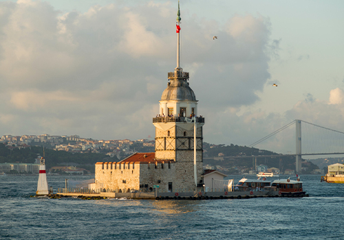 istanbul